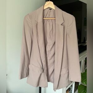 All Saints Aleida Blazer